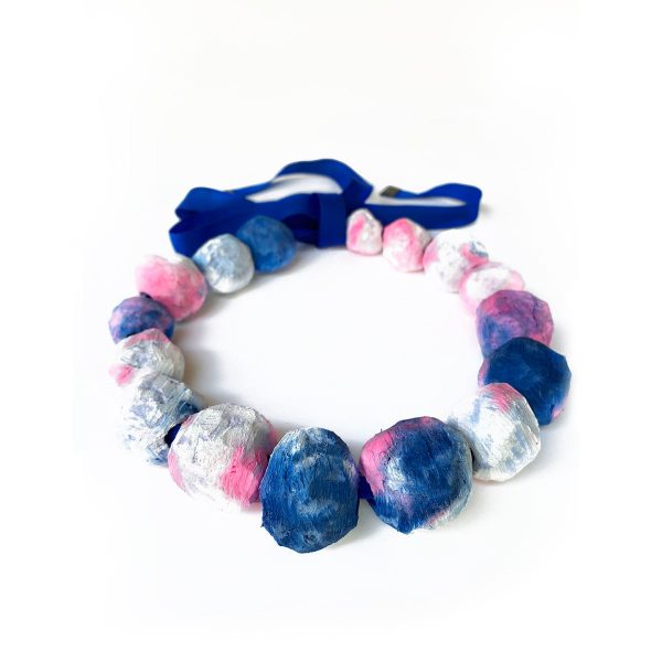 Hard As Cotton Necklace No:4 - Image 3