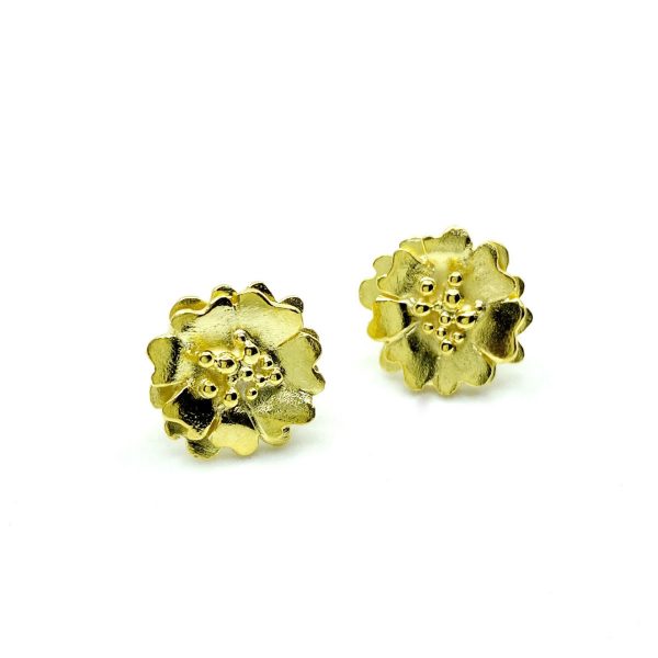 Bloom / The Midi Earrings - Image 2