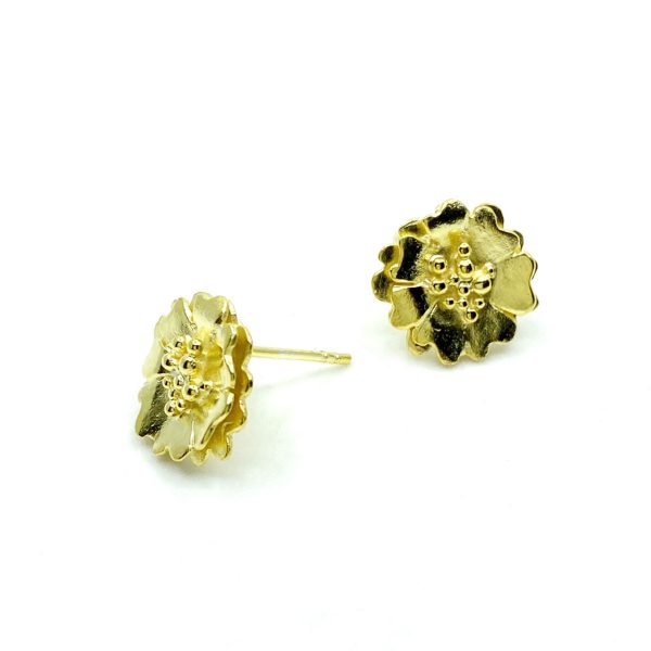 Bloom / The Midi Earrings - Image 3
