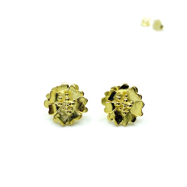 Bloom / The Midi Earrings