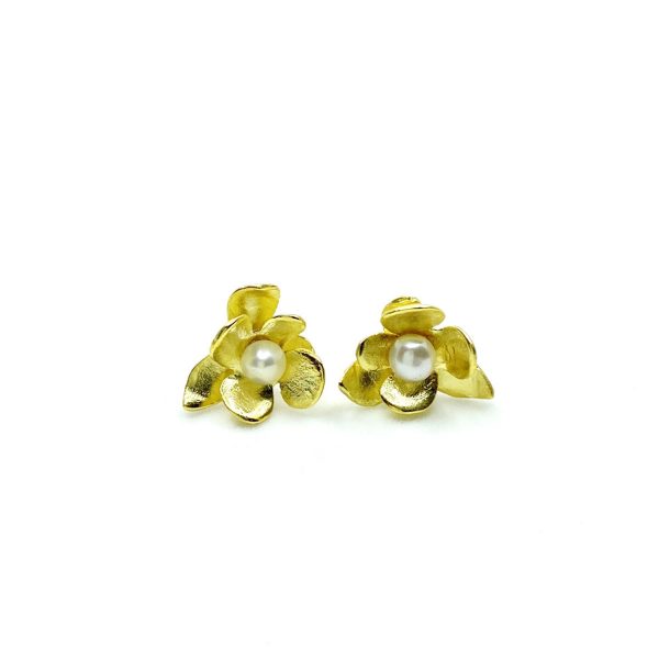 Bloom / The Mini Earrings - Image 2