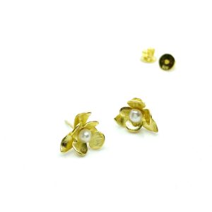 Bloom / The Mini Earrings