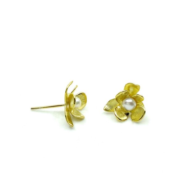 Bloom / The Mini Earrings - Image 3