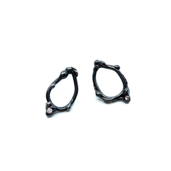 BOLD No:2 Earring