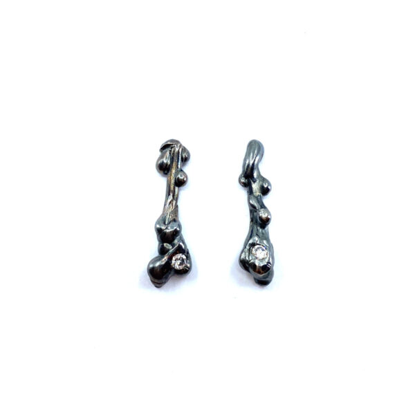 BOLD No:3 Earring