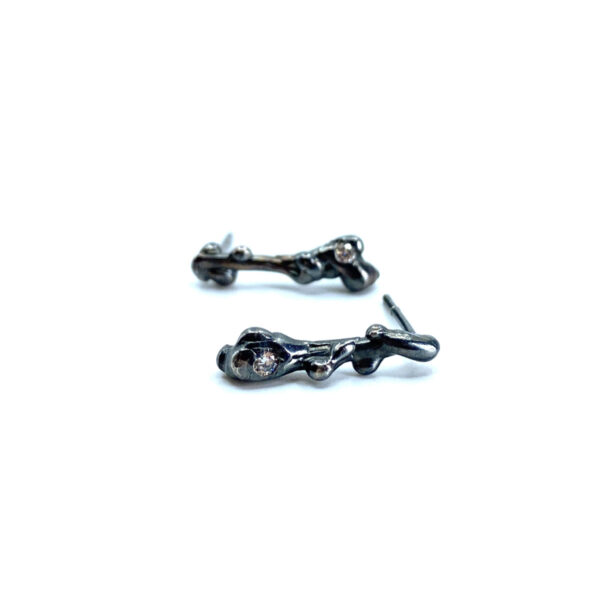 BOLD No:3 Earring - Image 3