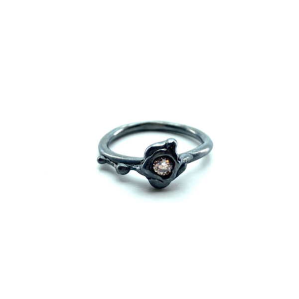 BOLD No:5 Ring