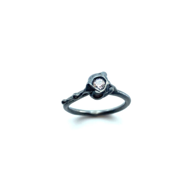 BOLD No:5 Ring - Image 4