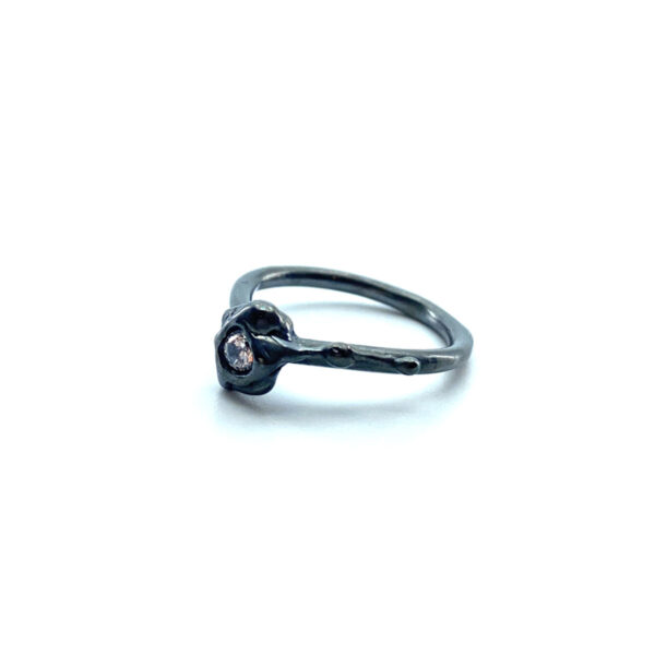 BOLD No:5 Ring - Image 2