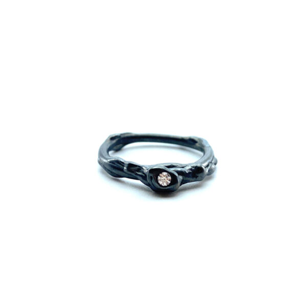 BOLD No:6 Ring