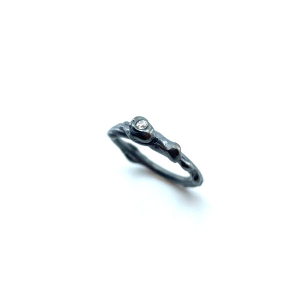 BOLD No:6 Ring - Image 2