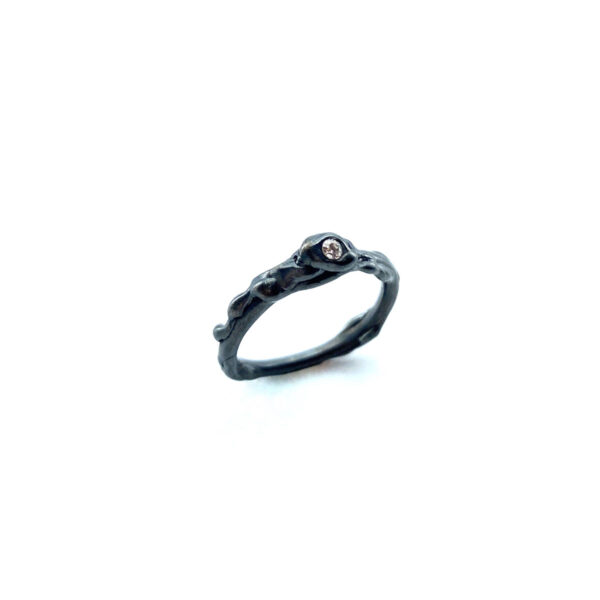 BOLD No:6 Ring - Image 3