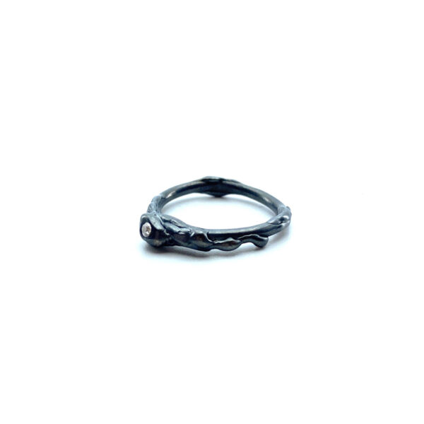BOLD No:6 Ring - Image 4