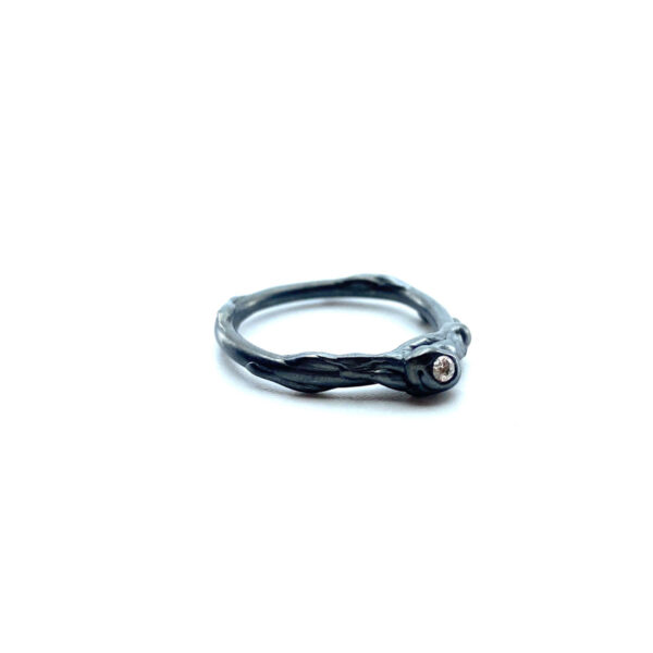 BOLD No:6 Ring - Image 5