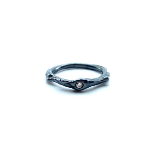 BOLD No:7 Ring