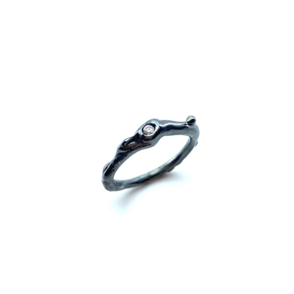 BOLD No:7 Ring - Image 4