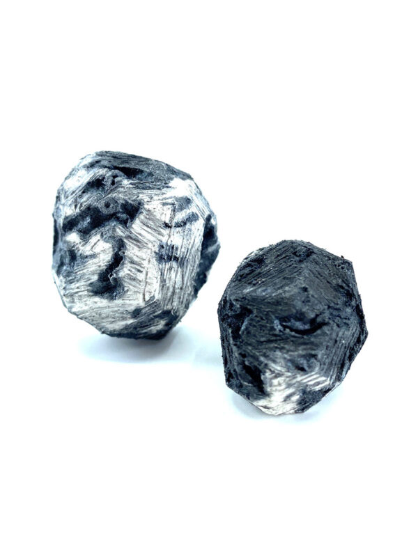 Hard As Cotton Earrings No:2
