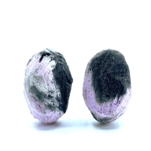 Hard As Cotton Earrings No:4