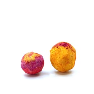 Hard As Cotton Earrings No:6