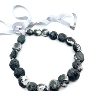Hard As Cotton Necklace No:5