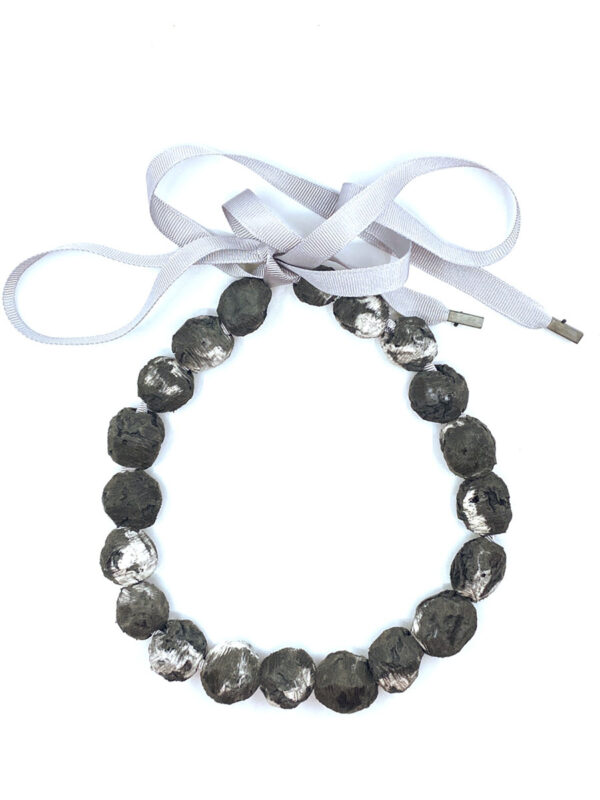 Hard As Cotton Necklace No:5 - Image 2