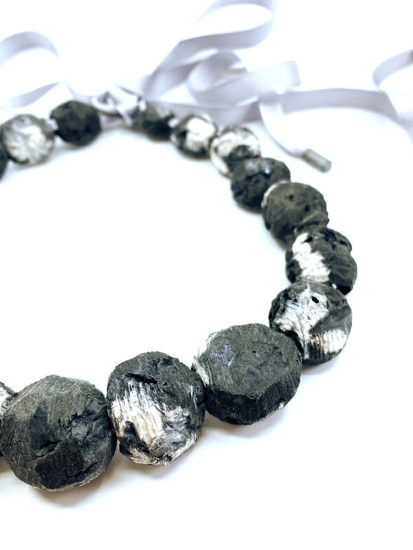 Hard As Cotton Necklace No:5 - Image 3