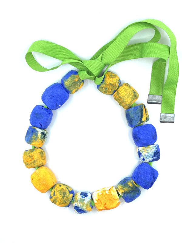 Hard As Cotton Necklace No:6 - Image 2